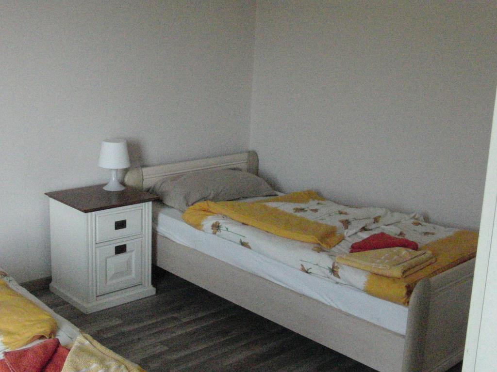 שפרינגה Guesthouse Herriot מראה חיצוני תמונה