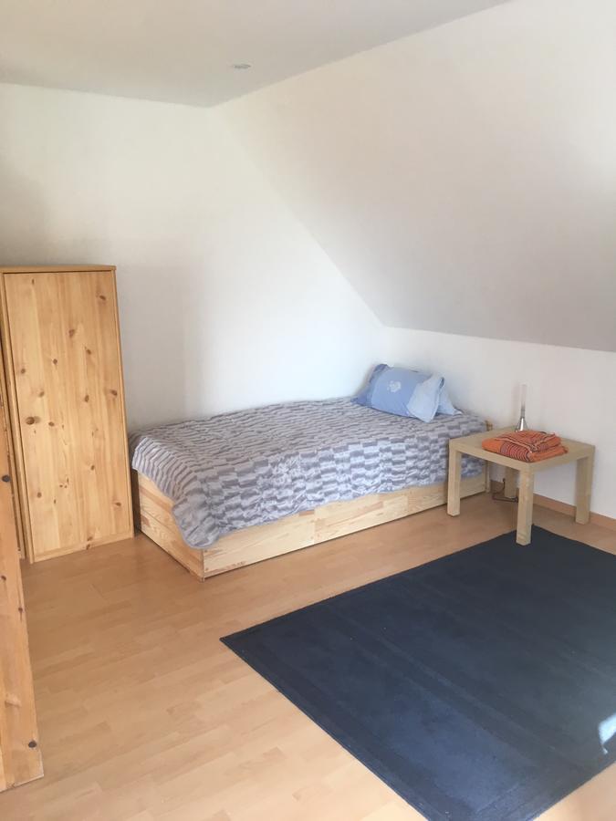 שפרינגה Guesthouse Herriot מראה חיצוני תמונה
