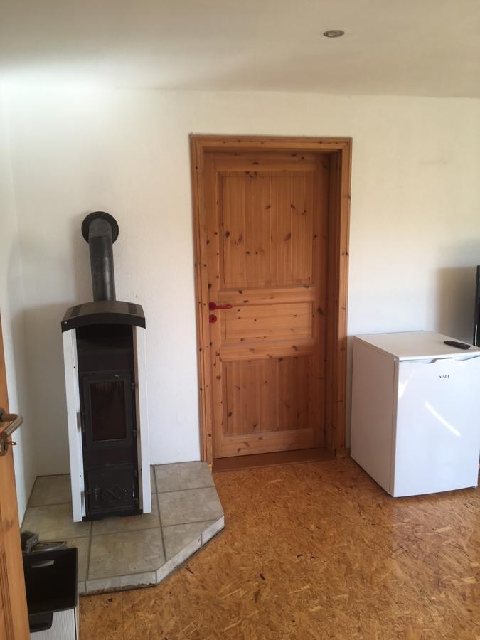 שפרינגה Guesthouse Herriot מראה חיצוני תמונה